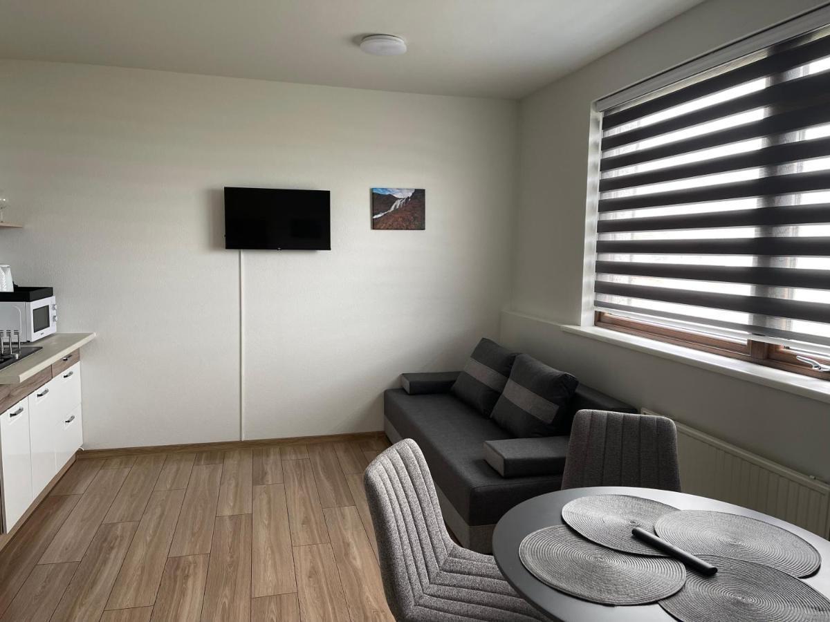 Helgrindur Guesthouse Грундарфьордур Екстериор снимка
