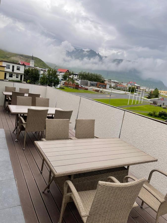 Helgrindur Guesthouse Грундарфьордур Екстериор снимка