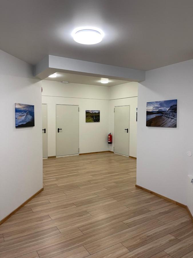 Helgrindur Guesthouse Грундарфьордур Екстериор снимка