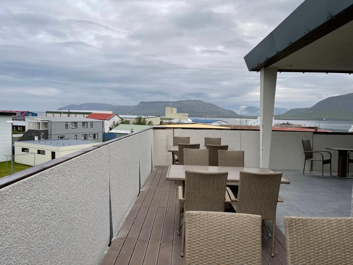 Helgrindur Guesthouse Грундарфьордур Екстериор снимка