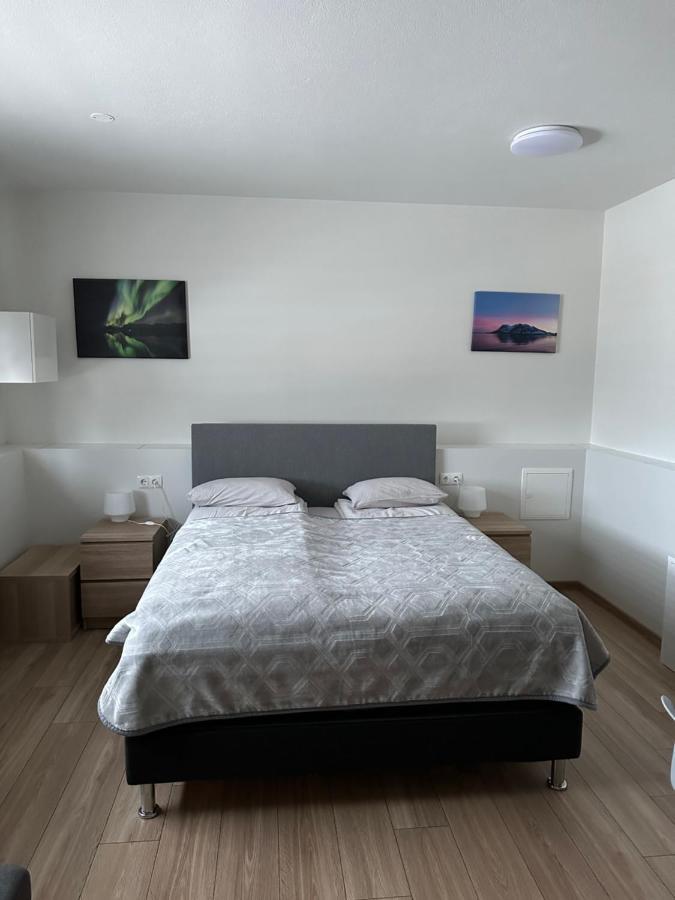 Helgrindur Guesthouse Грундарфьордур Екстериор снимка