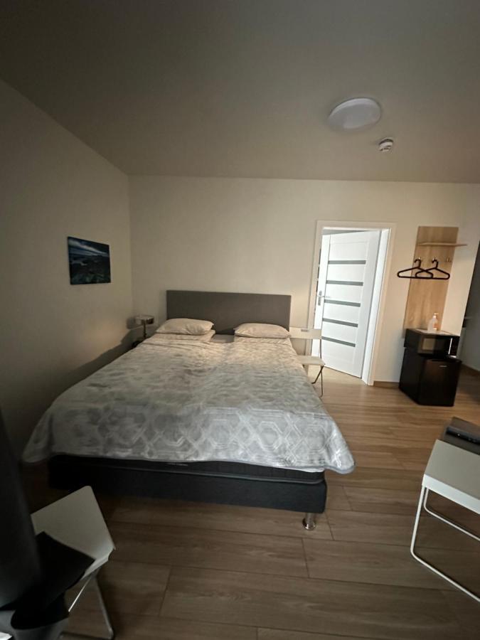 Helgrindur Guesthouse Грундарфьордур Екстериор снимка